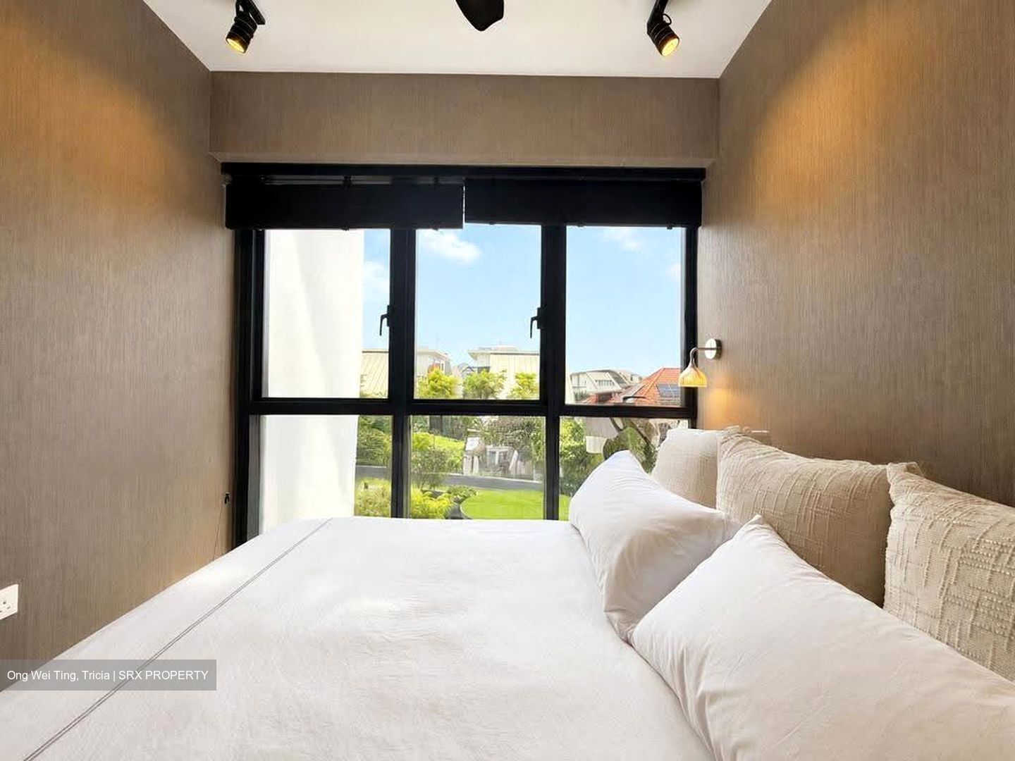 The Garden Residences (D19), Apartment #610266021